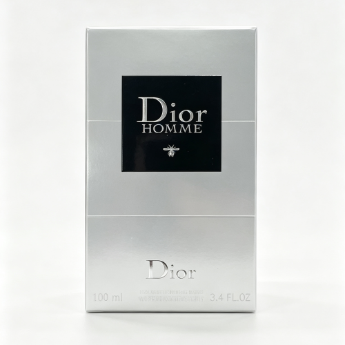 Dior Homme Eau de Toilette 100ml