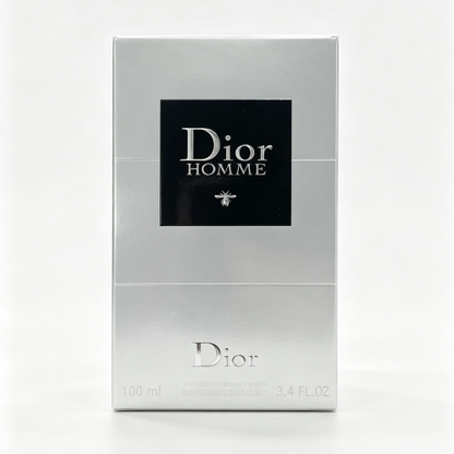 Dior Homme Eau de Toilette 100ml