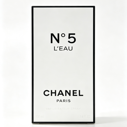 Chanel N°5 L'Eau Eau de Toilette 100ml