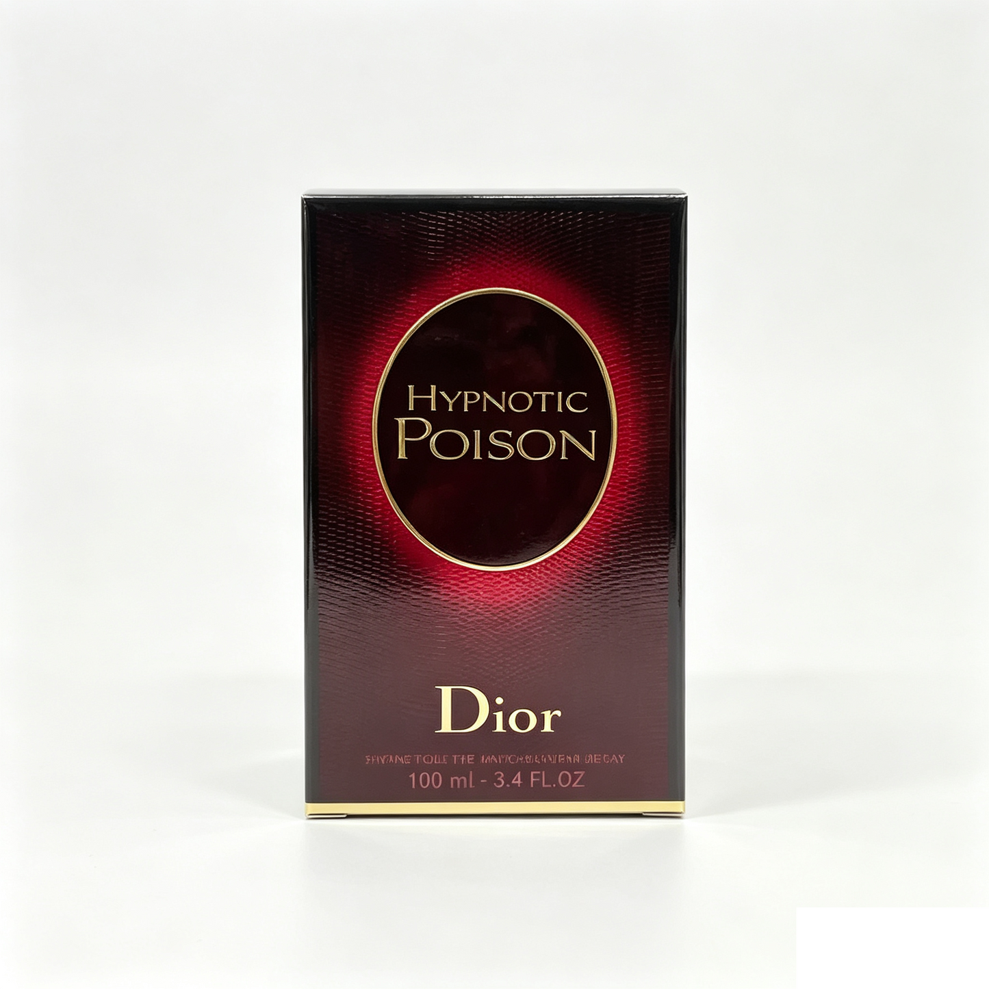 Dior Hypnotic Poison Eau de Toilette 100ml