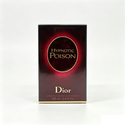 Dior Hypnotic Poison Eau de Toilette 100ml