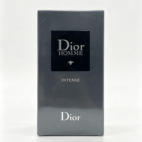 Dior Homme Intense Eau de Parfum 100ml