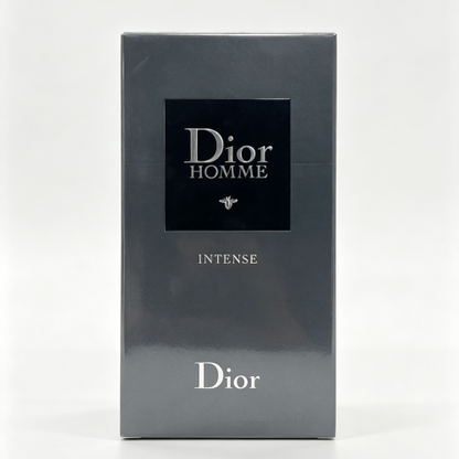 Dior Homme Intense Eau de Parfum 100ml