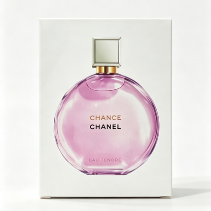 Chanel Chance Eau Tendre Eau de Parfum 100ml