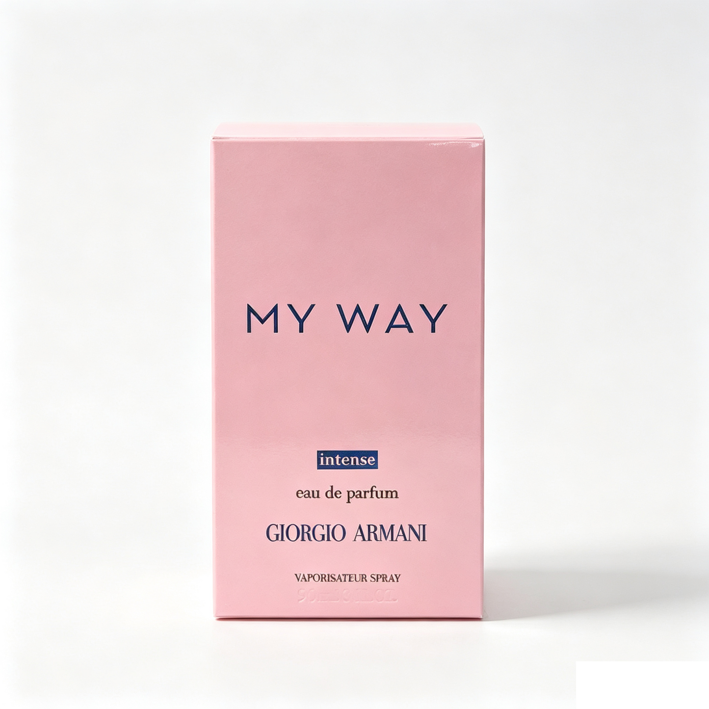 Giorgio Armani My Way Intense Eau de Parfum 90ml