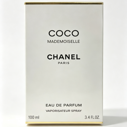 Chanel Coco Mademoiselle Eau de Parfum 100ml