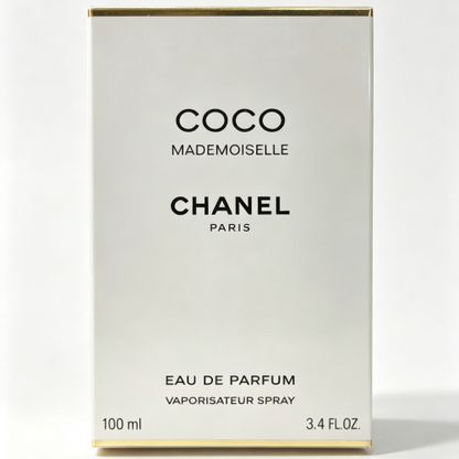 Chanel Coco Mademoiselle Eau de Parfum 100ml