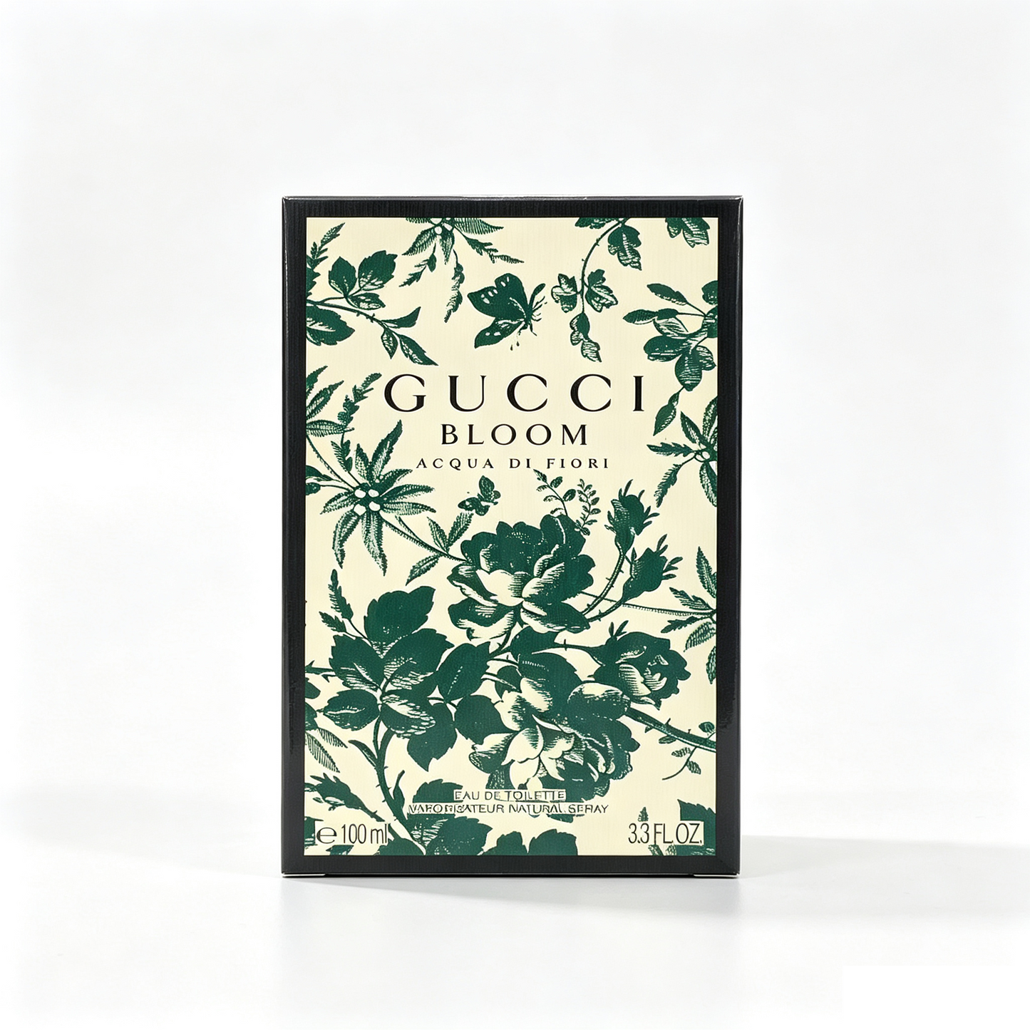Gucci Bloom Acqua di Fiori Eau de Toilette 100ml