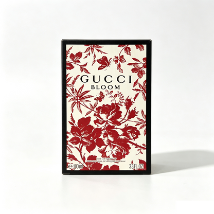 Gucci Bloom Eau de Parfum 100ml