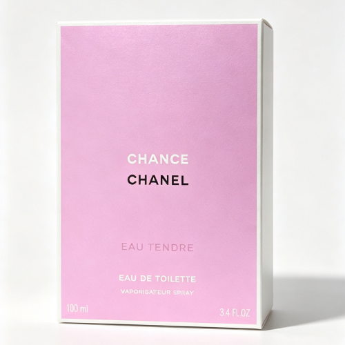 Chanel Chance Eau Tendre Eau de Toilette 100ml