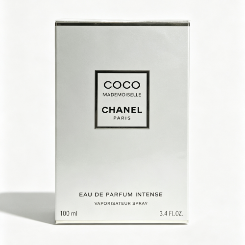 Chanel Coco Mademoiselle Eau de Parfum Intense 100ml