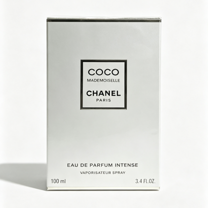 Chanel Coco Mademoiselle Eau de Parfum Intense 100ml