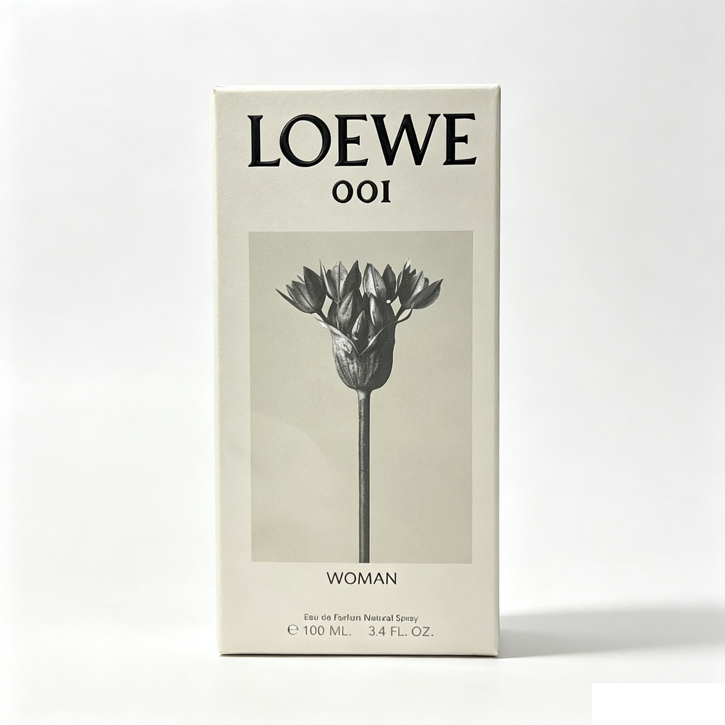 Loewe 001 Woman Eau de Parfum 100ml