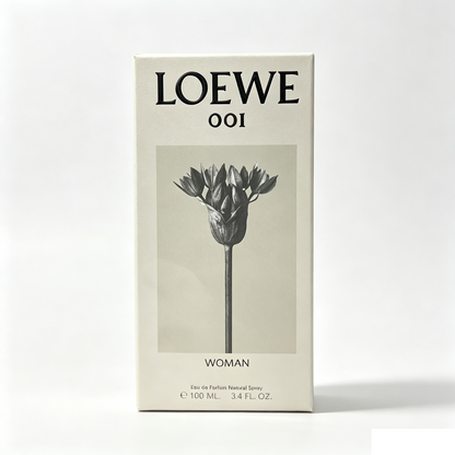 Loewe 001 Woman Eau de Parfum 100ml