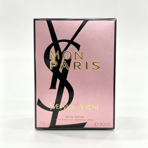 YSL Mon Paris Eau de Parfum 90ml | Yves Saint Laurent