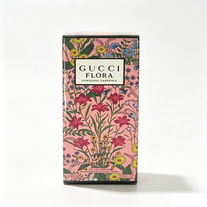 Gucci Flora Gorgeous Gardenia Eau de Parfum 100ml
