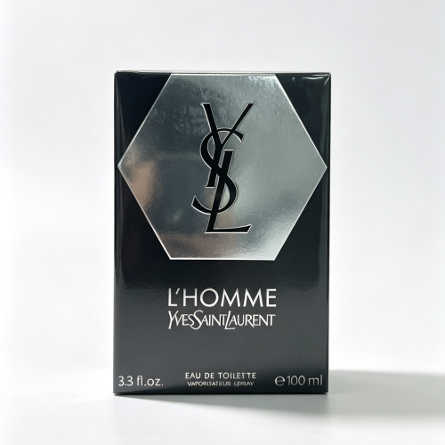 YSL L'Homme Eau de Toilette 100ml | Yves Saint Laurent
