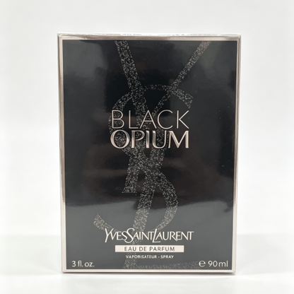 YSL Black Opium Eau de Parfum 90ml