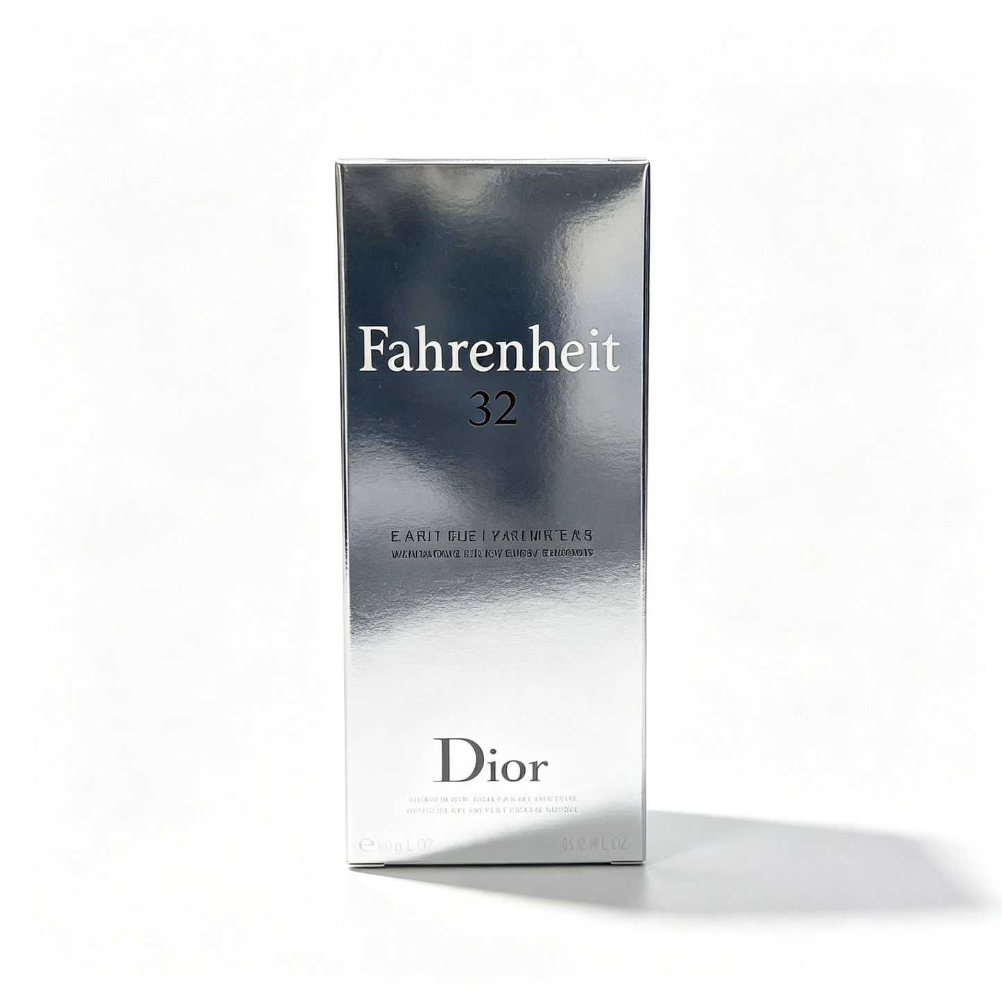 Dior Fahrenheit 32 Eau de Toilette 100ml