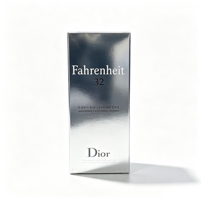 Dior Fahrenheit 32 Eau de Toilette 100ml