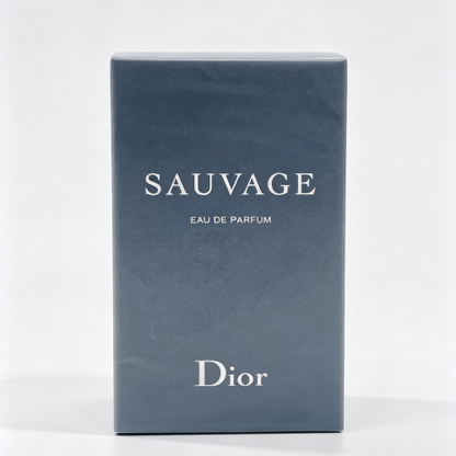 Dior Sauvage Eau de Parfum 100ml