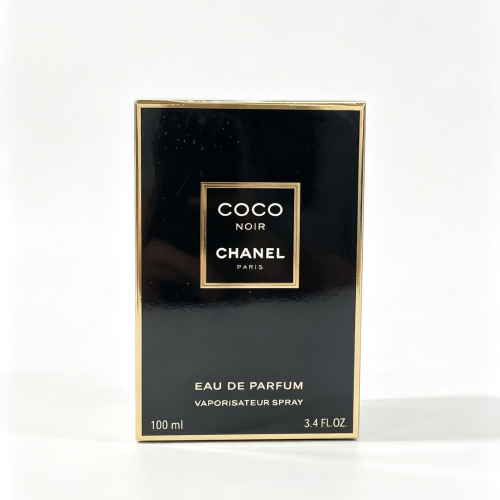 Chanel Coco Noir Eau de Parfum 100ml