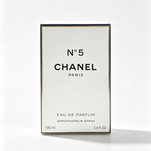 Chanel N°5 Eau de Parfum 100ml