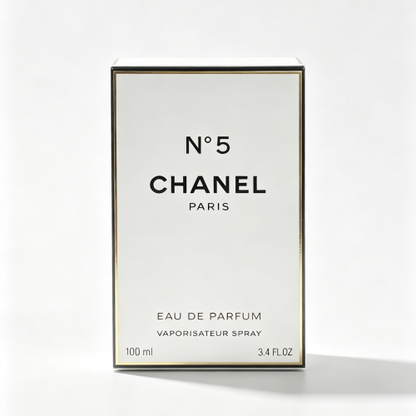 Chanel N°5 Eau de Parfum 100ml
