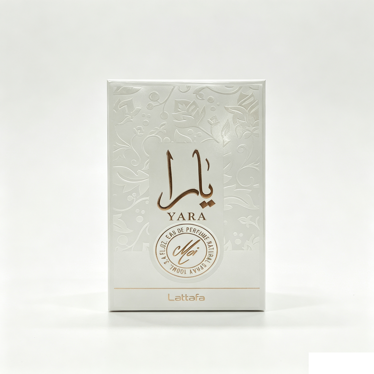 Lattafa Yara Mei Eau de Parfum 100ml