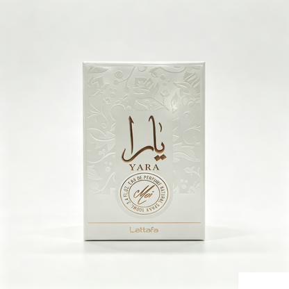 Lattafa Yara Mei Eau de Parfum 100ml