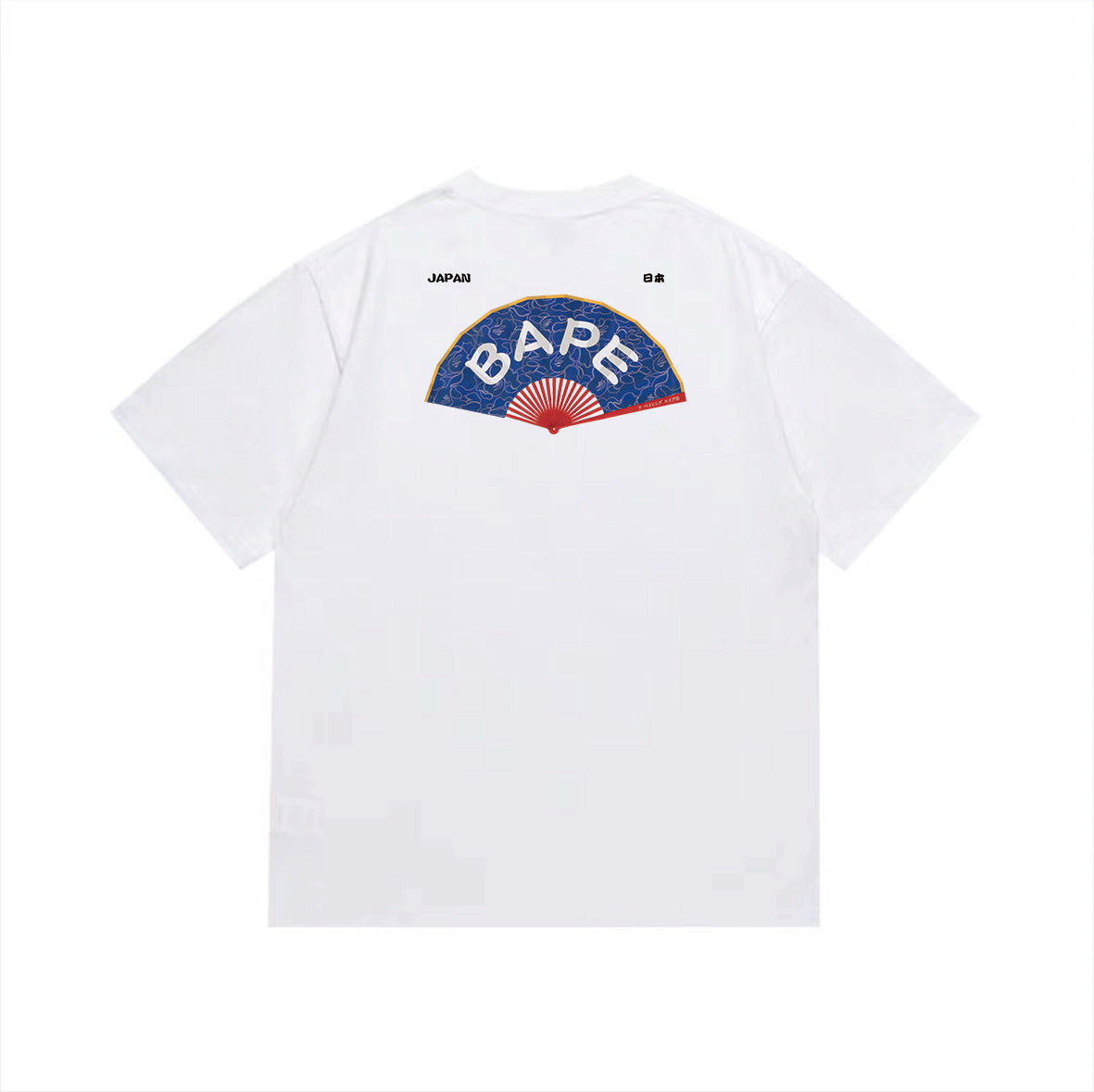 Bape T-Shirt