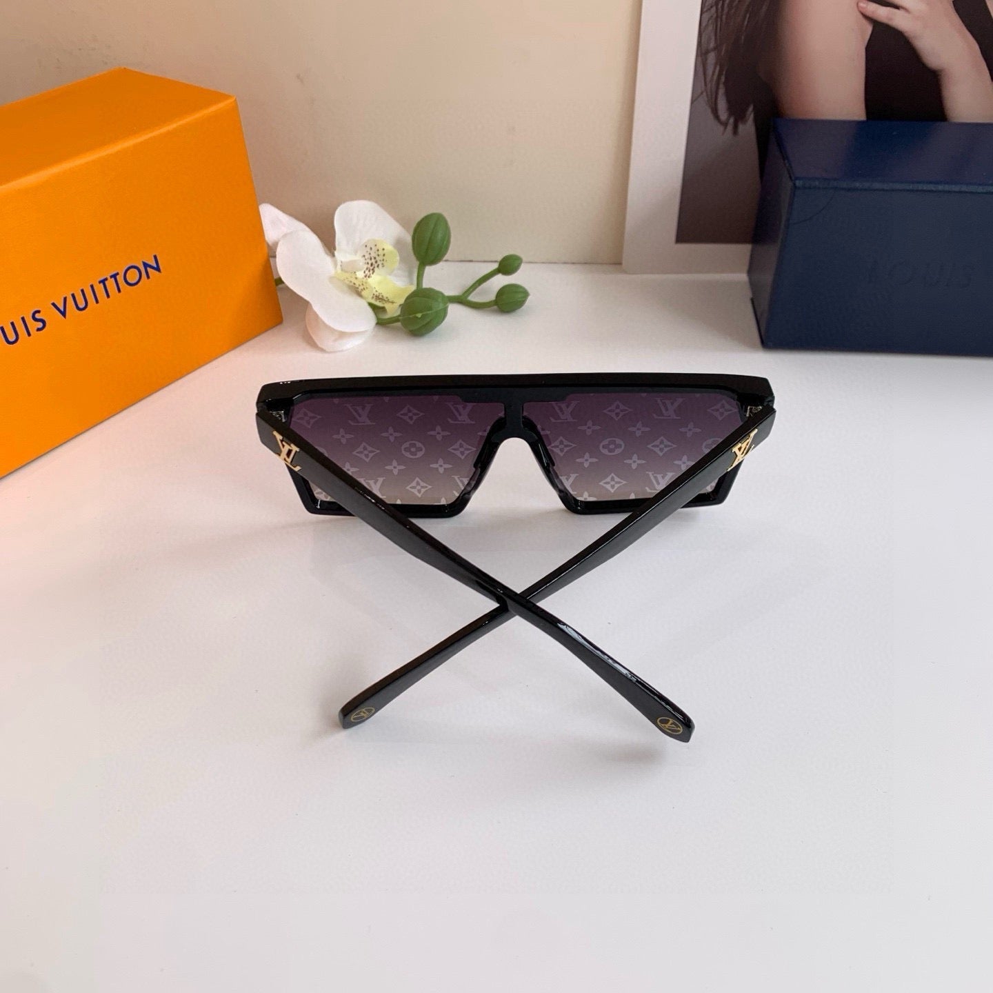 Louis Vuitton Millionaires Sunglasses – Pharrell Williams Edition