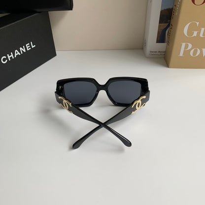Chanel 2026 Sunglasses – Timeless Elegance Edition