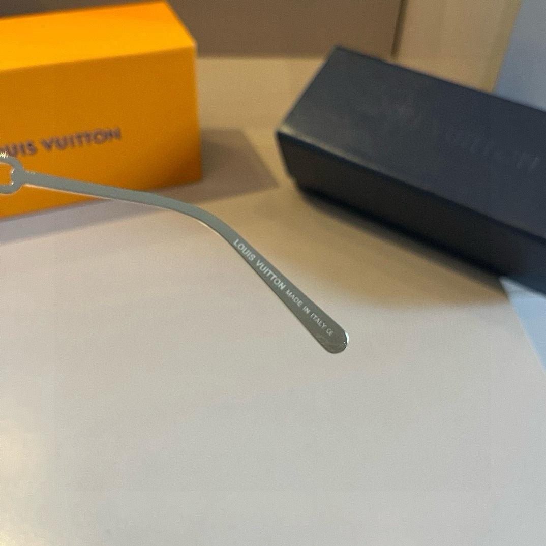 Louis Vuitton Millionaires Sunglasses – Gift-Worthy Luxury Edition