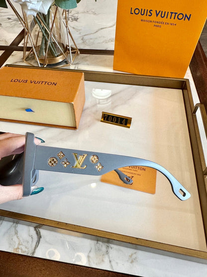 Louis Vuitton Millionaires Sunglasses – Investment Piece Edition