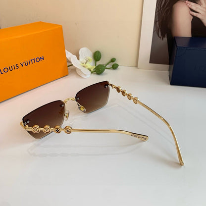 Louis Vuitton Millionaires Sunglasses – Paris Atelier Edition