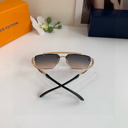 Louis Vuitton Millionaires Sunglasses – Men’s Luxury Statement
