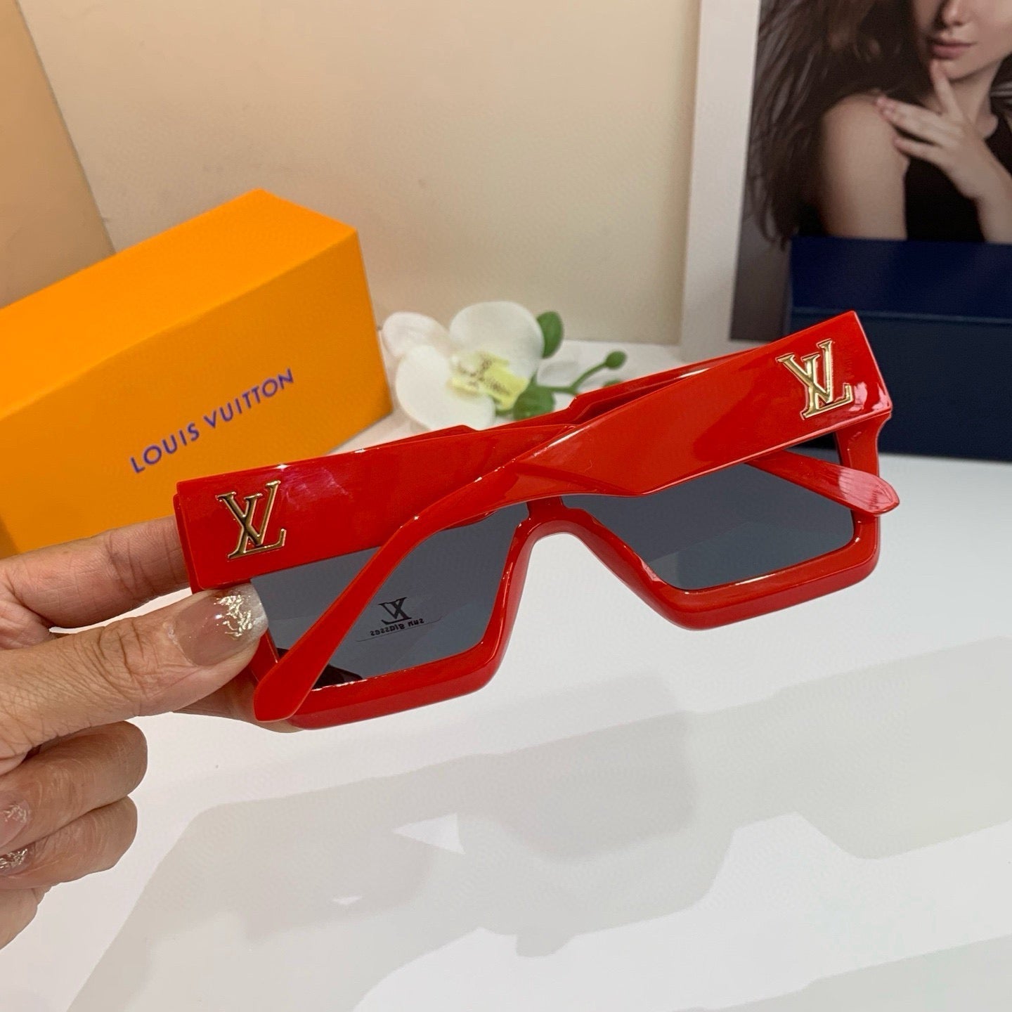 Louis Vuitton Millionaires Sunglasses — The Ultimate Luxury Gift
