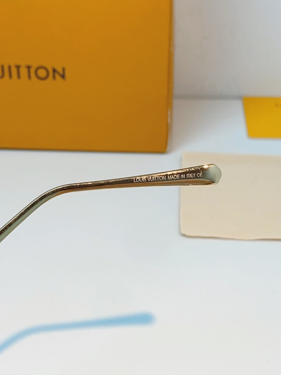 Louis Vuitton Millionaires Sunglasses – Resort Luxury Edition