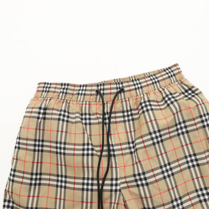 Burberry Vintage Check Swim Shorts