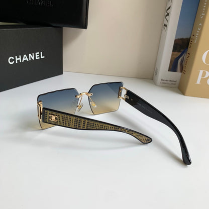 Chanel 2026 Sunglasses – Italian Atelier Edition