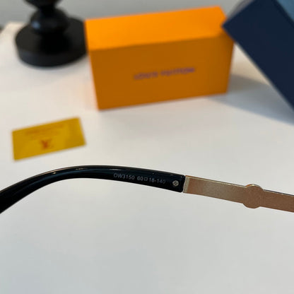 Louis Vuitton Millionaires Sunglasses – Wardrobe Essential Edition
