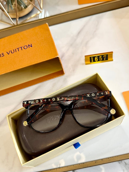 Louis Vuitton Millionaires Sunglasses – Editorial Luxury Edition