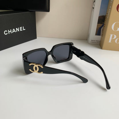 Chanel 2026 Sunglasses – Timeless Elegance Edition