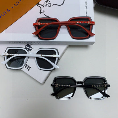 Louis Vuitton Millionaires Sunglasses – Signature Monogram Edition