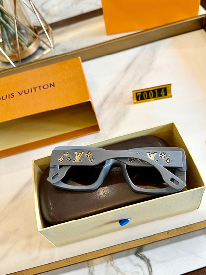 Louis Vuitton Millionaires Sunglasses – Investment Piece Edition