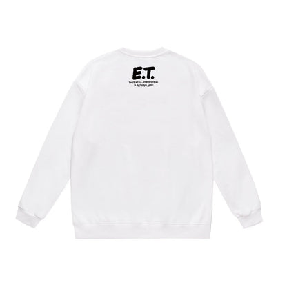 BAPE Crew-Neck Sweatshirt