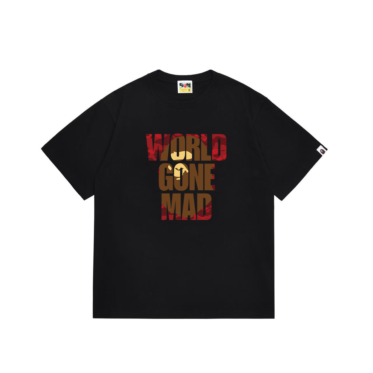 Bape T-Shirt