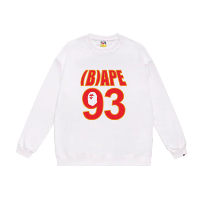 BAPE Crew-Neck Sweatshirt