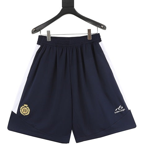 Balenciaga 6B Sports Soccer Shorts